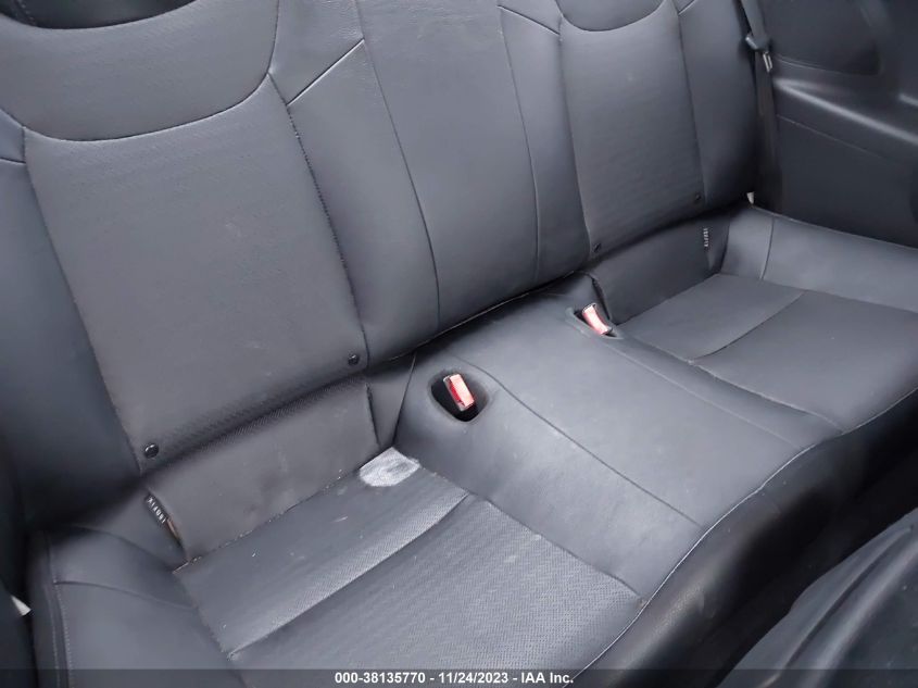 2015 HYUNDAI GENESIS 3.8 ULTIMATE - KMHHU6KJ6FU128160