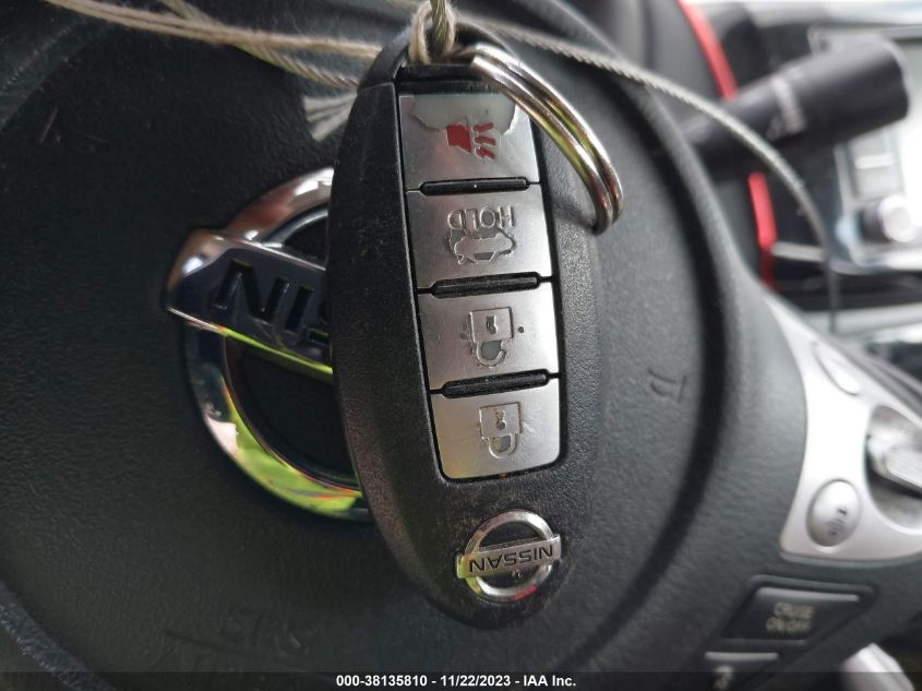 2019 NISSAN SENTRA SR - 3N1AB7AP6KY293773