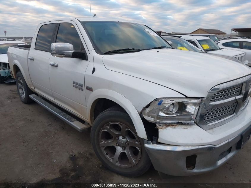 2015 RAM 1500 LARAMIE - 1C6RR6NT2FS654800