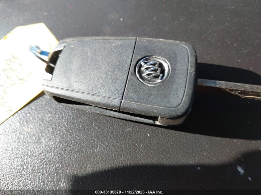 2014 BUICK REGAL TURBO/E-ASSIST PREMIUM I - 2G4GN5EX5E9318126