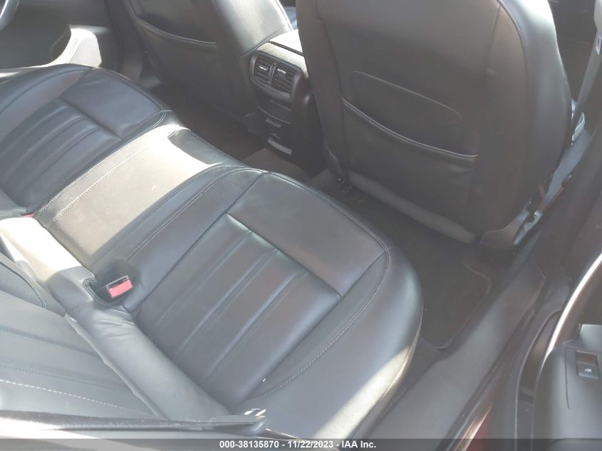 2014 BUICK REGAL TURBO/E-ASSIST PREMIUM I - 2G4GN5EX5E9318126