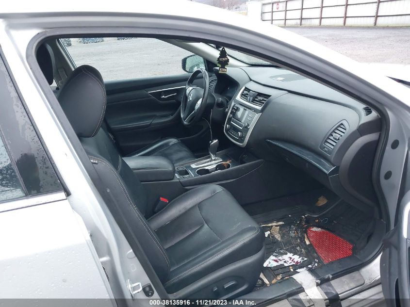 2016 NISSAN ALTIMA 2.5 SL - 1N4AL3APXGC247808