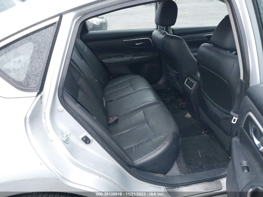 2016 NISSAN ALTIMA 2.5 SL - 1N4AL3APXGC247808