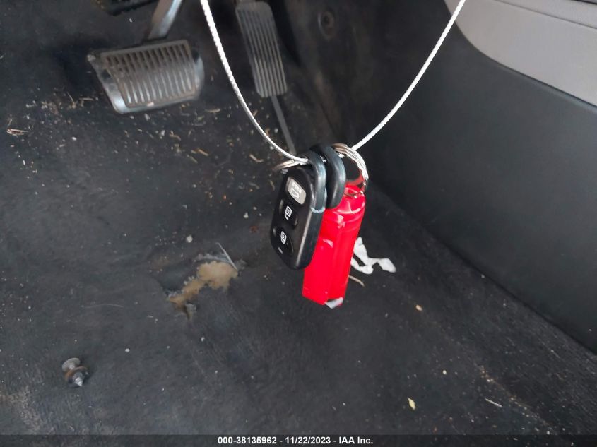 2017 HYUNDAI ELANTRA SE - 5NPD74LF0HH080368