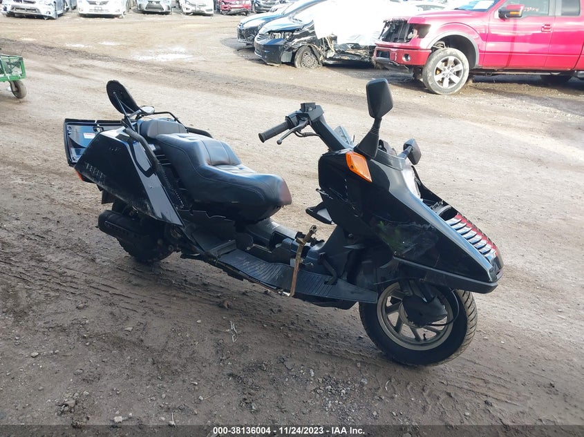 JH2MF02081K601702 HONDA CN250 Photo 1