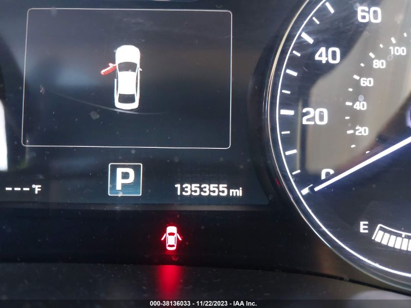 2015 HYUNDAI GENESIS 5.0 - KMHGN4JF0FU015590