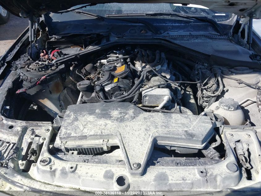 2013 BMW 328I - WBA3A5C5XDF356468