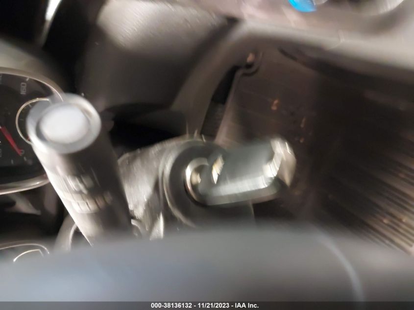 2014 CHEVROLET MALIBU 1LS - 1G11B5SL2EF249352