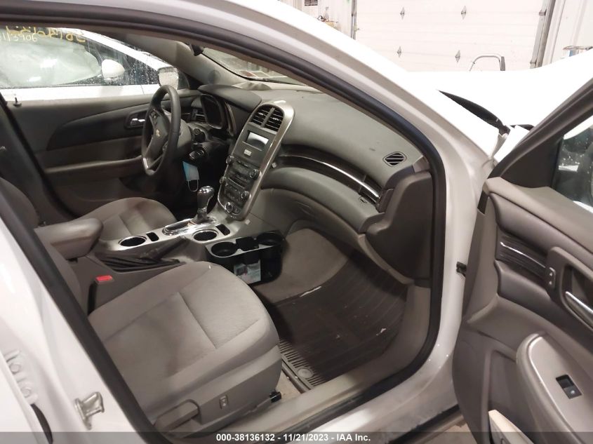 2014 CHEVROLET MALIBU 1LS - 1G11B5SL2EF249352