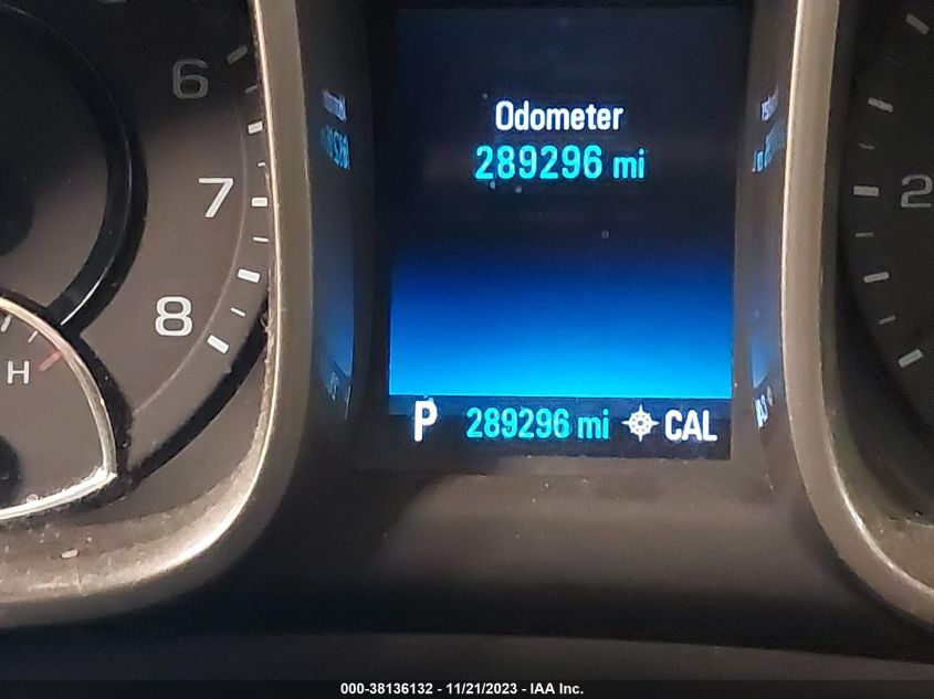 2014 CHEVROLET MALIBU 1LS - 1G11B5SL2EF249352