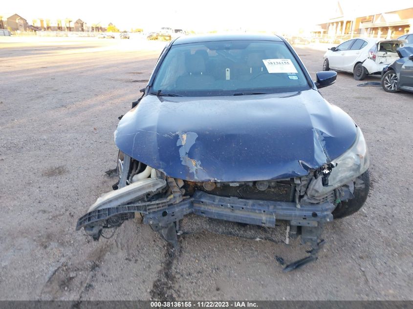2015 HONDA ACCORD LX - 1HGCR2F37FA199732