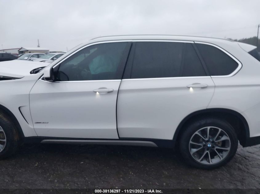 5UXKS4C53J0Y20283 2018 BMW X5, photo no. 14