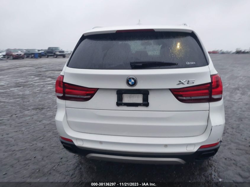 5UXKS4C53J0Y20283 2018 BMW X5, photo no. 16