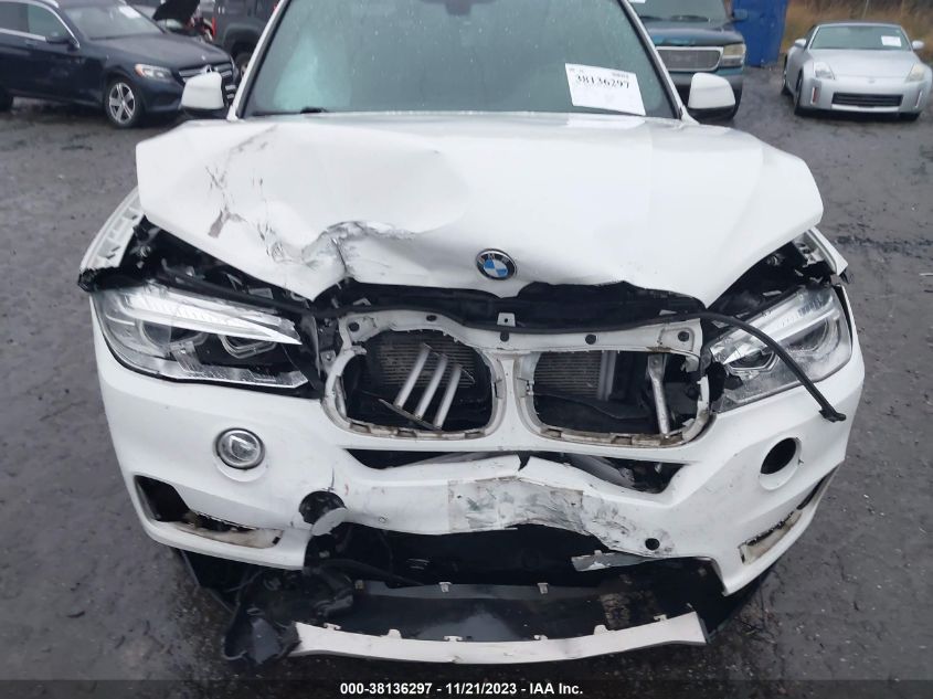 5UXKS4C53J0Y20283 2018 BMW X5, photo no. 6