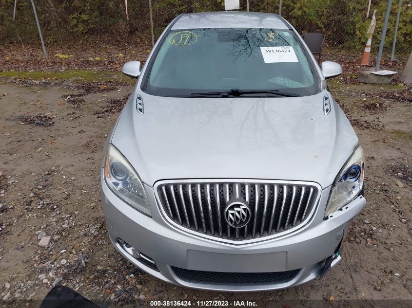 2013 BUICK VERANO - 1G4PP5SK4D4115491