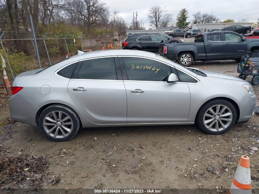 2013 BUICK VERANO - 1G4PP5SK4D4115491