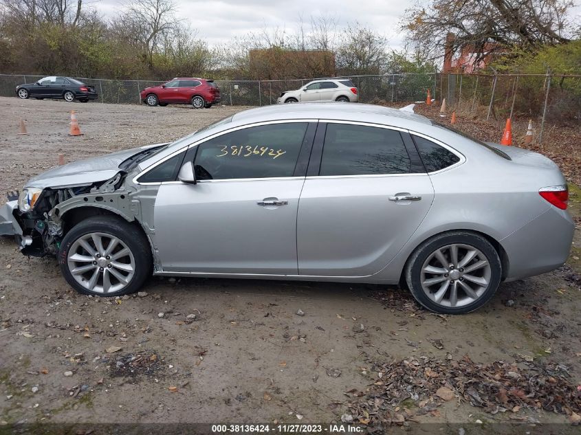 2013 BUICK VERANO - 1G4PP5SK4D4115491