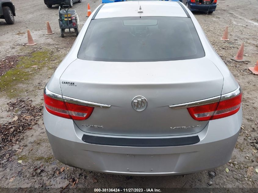 2013 BUICK VERANO - 1G4PP5SK4D4115491