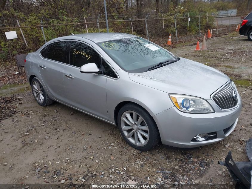 2013 BUICK VERANO - 1G4PP5SK4D4115491