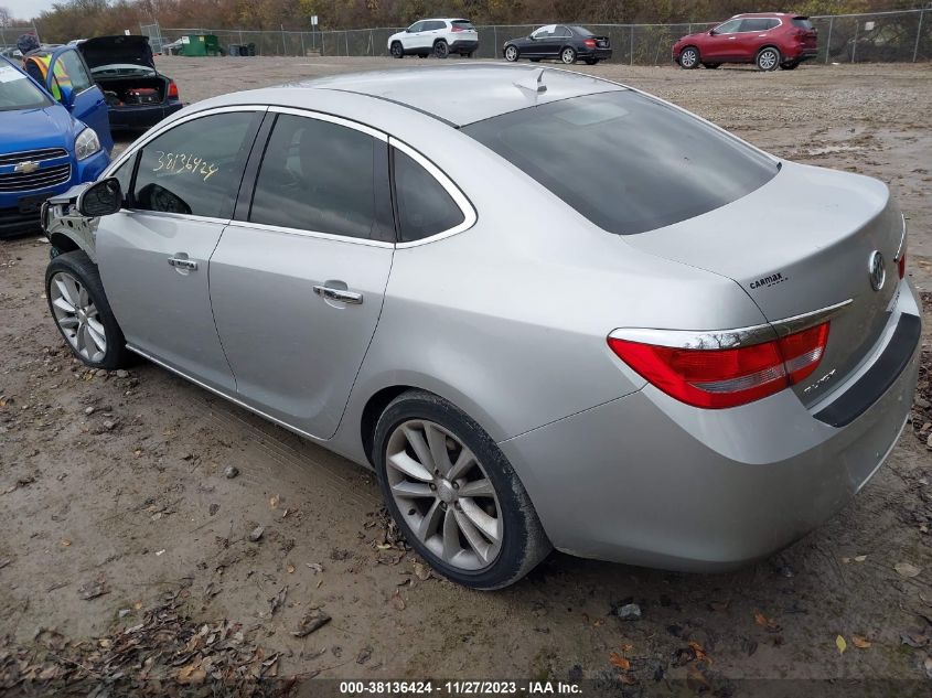 2013 BUICK VERANO - 1G4PP5SK4D4115491