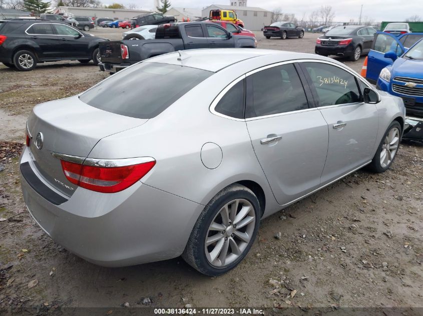 2013 BUICK VERANO - 1G4PP5SK4D4115491