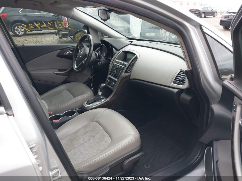 2013 BUICK VERANO - 1G4PP5SK4D4115491