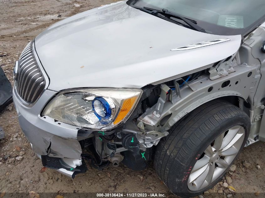 2013 BUICK VERANO - 1G4PP5SK4D4115491