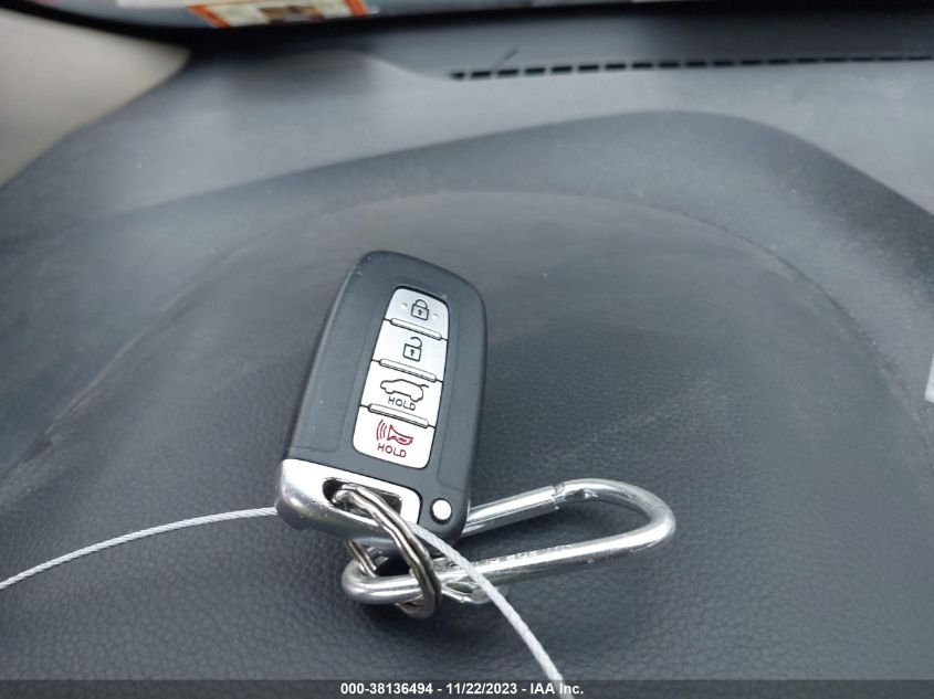 2014 HYUNDAI ELANTRA GT - KMHD35LH3EU178004