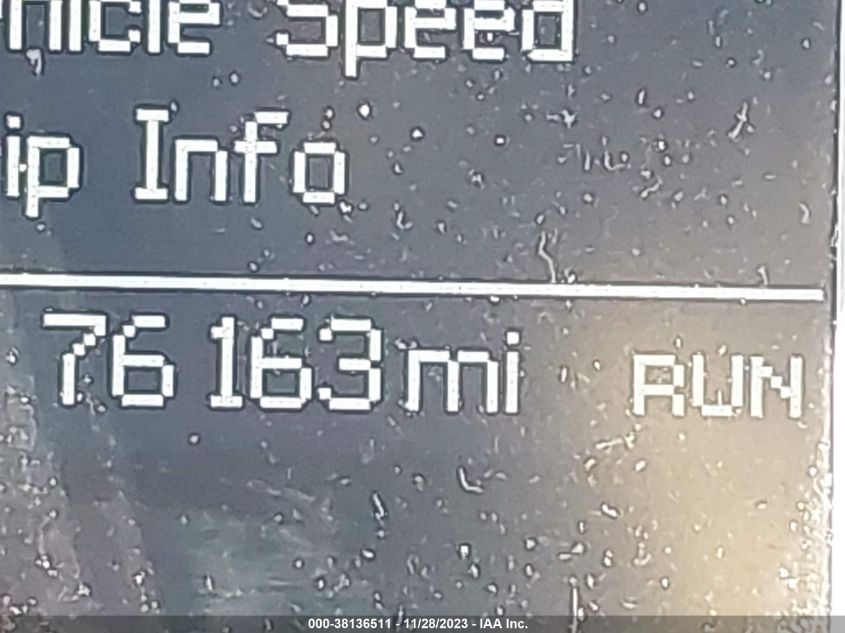 2019 DODGE GRAND CARAVAN GT - 2C4RDGEG1KR611917