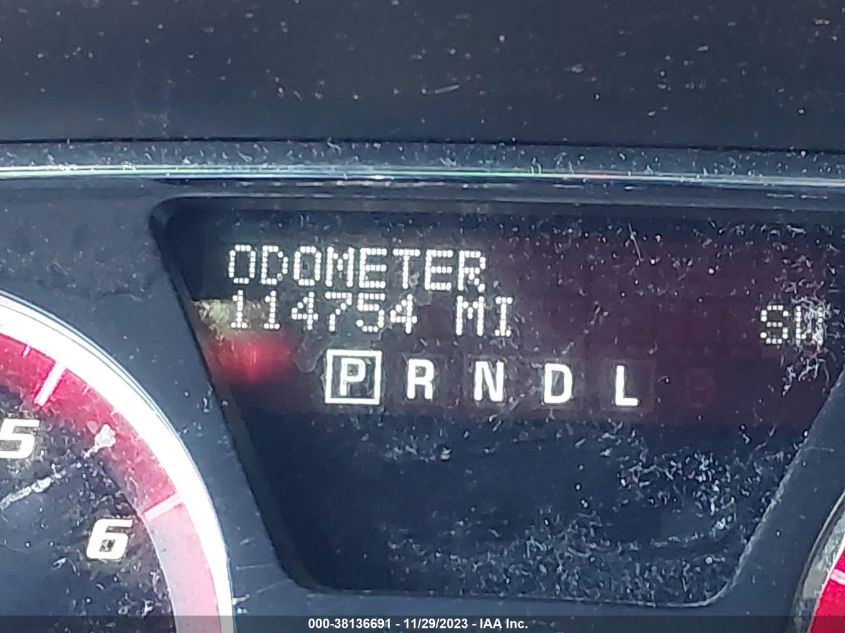 2016 GMC ACADIA SLE - 1GKKVPKD9GJ196421