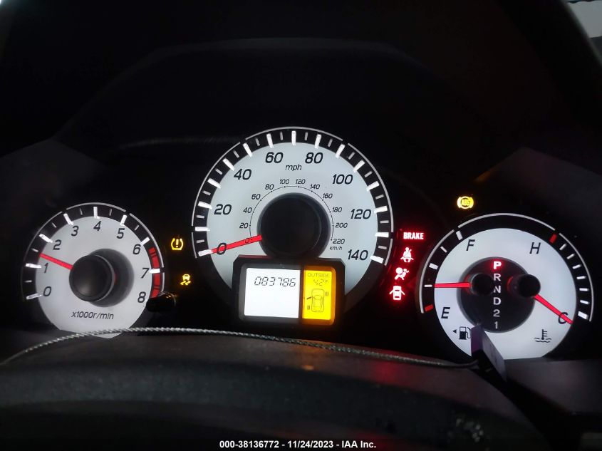 2015 HONDA PILOT EX-L - 5FNYF4H54FB071110