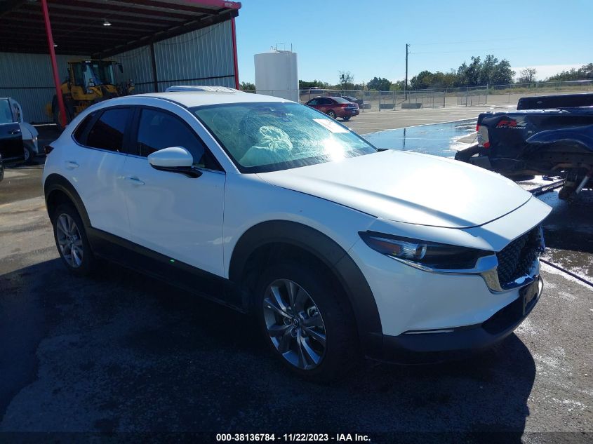 2021 MAZDA CX-30 SELECT - 3MVDMABL5MM217225