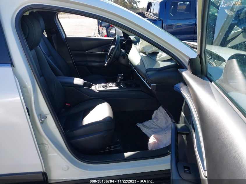 2021 MAZDA CX-30 SELECT - 3MVDMABL5MM217225