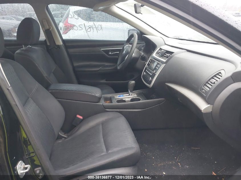 2016 NISSAN ALTIMA 2.5/S/SV/SL/SR - 1N4AL3AP2GC188656