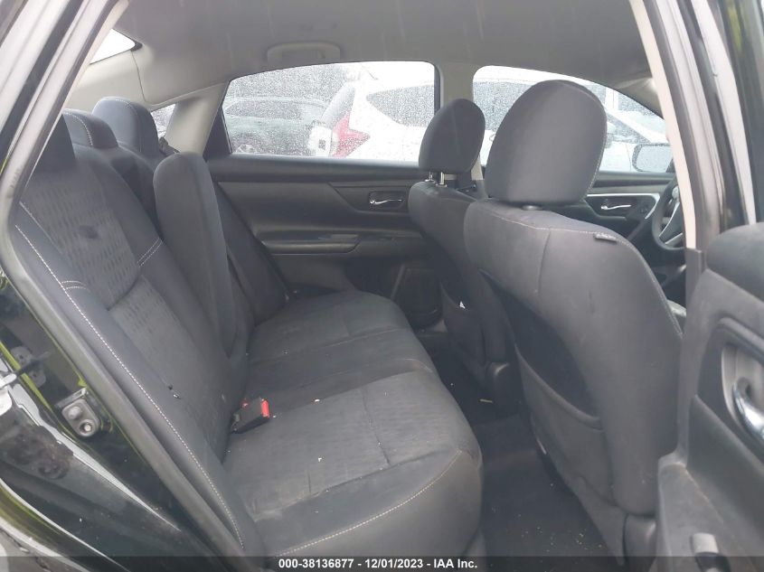 2016 NISSAN ALTIMA 2.5/S/SV/SL/SR - 1N4AL3AP2GC188656