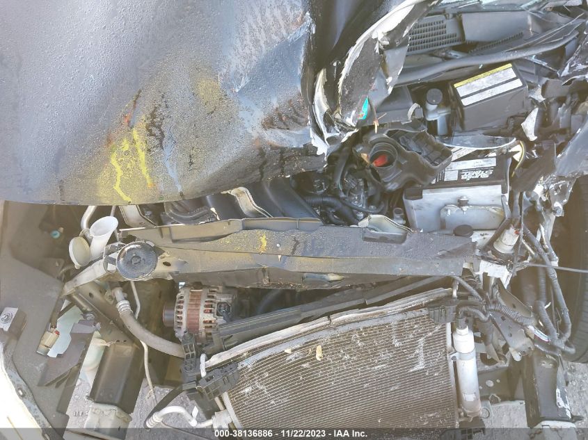 2014 NISSAN VERSA 1.6 S - 3N1CN7AP4EL868275