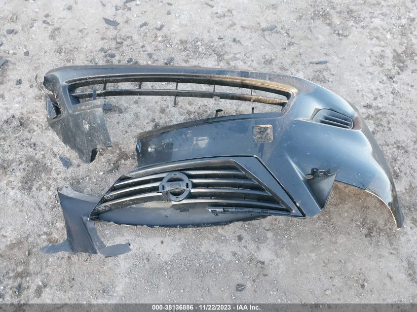 2014 NISSAN VERSA 1.6 S - 3N1CN7AP4EL868275