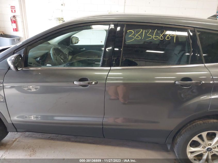 1FMCU9GD6KUB14591 2019 FORD ESCAPE, photo no. 14