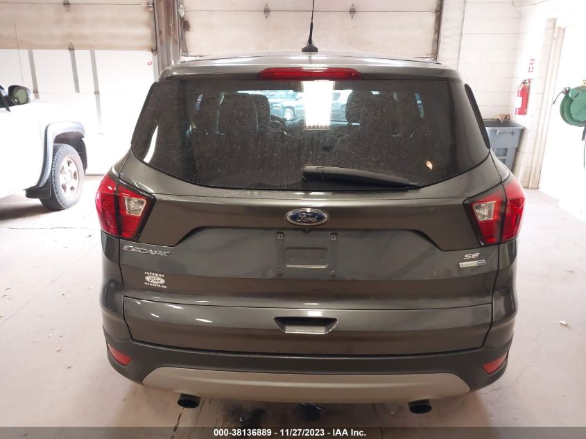 1FMCU9GD6KUB14591 2019 FORD ESCAPE, photo no. 16