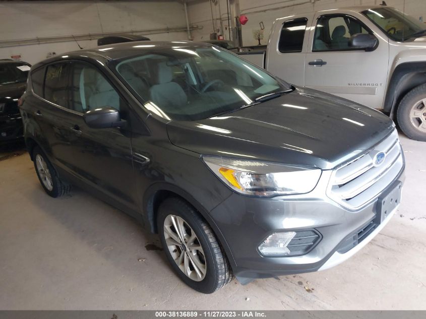 1FMCU9GD6KUB14591 2019 FORD ESCAPE - Image 1