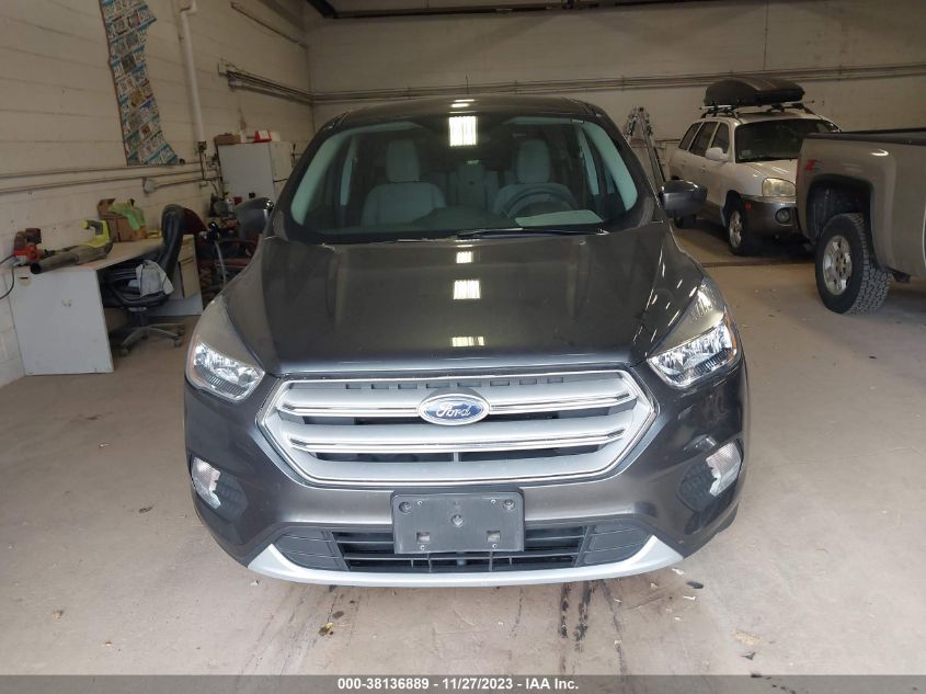 1FMCU9GD6KUB14591 2019 FORD ESCAPE, photo no. 6