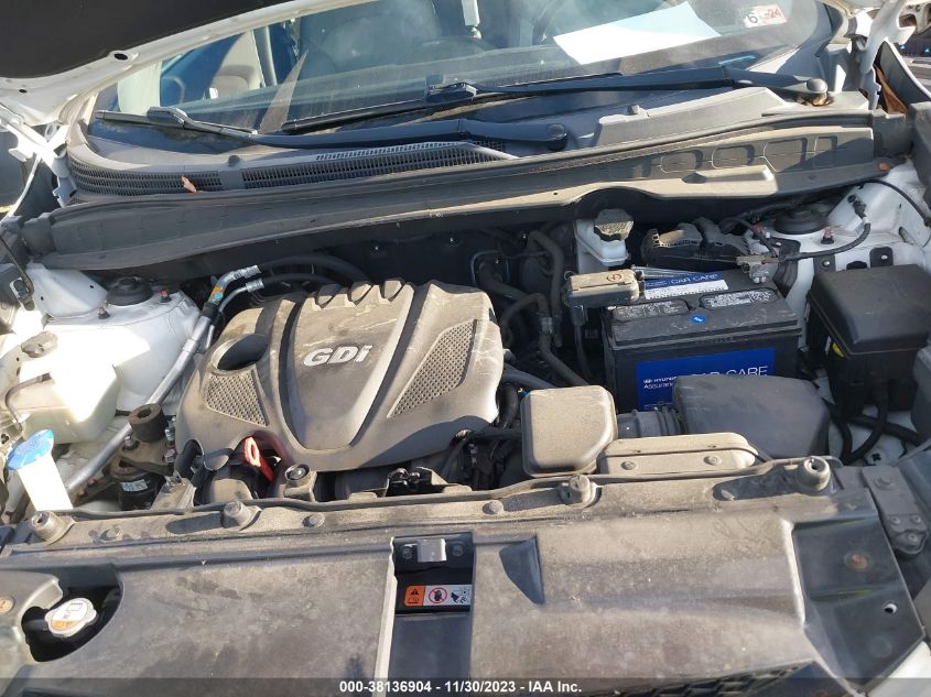 2015 HYUNDAI TUCSON LIMITED/SE - KM8JUCAG1FU067208