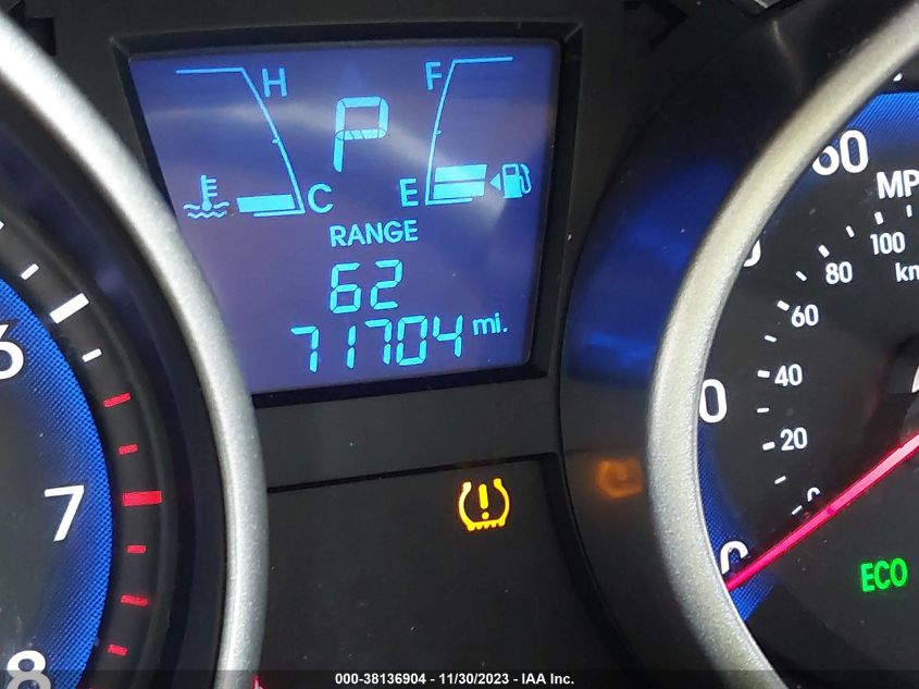 2015 HYUNDAI TUCSON LIMITED/SE - KM8JUCAG1FU067208