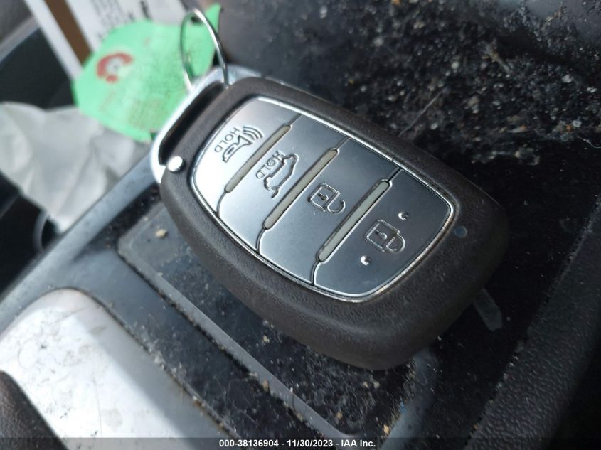 2015 HYUNDAI TUCSON LIMITED/SE - KM8JUCAG1FU067208