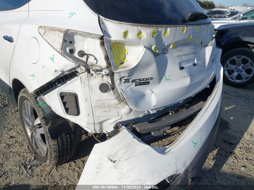 2015 HYUNDAI TUCSON LIMITED/SE - KM8JUCAG1FU067208