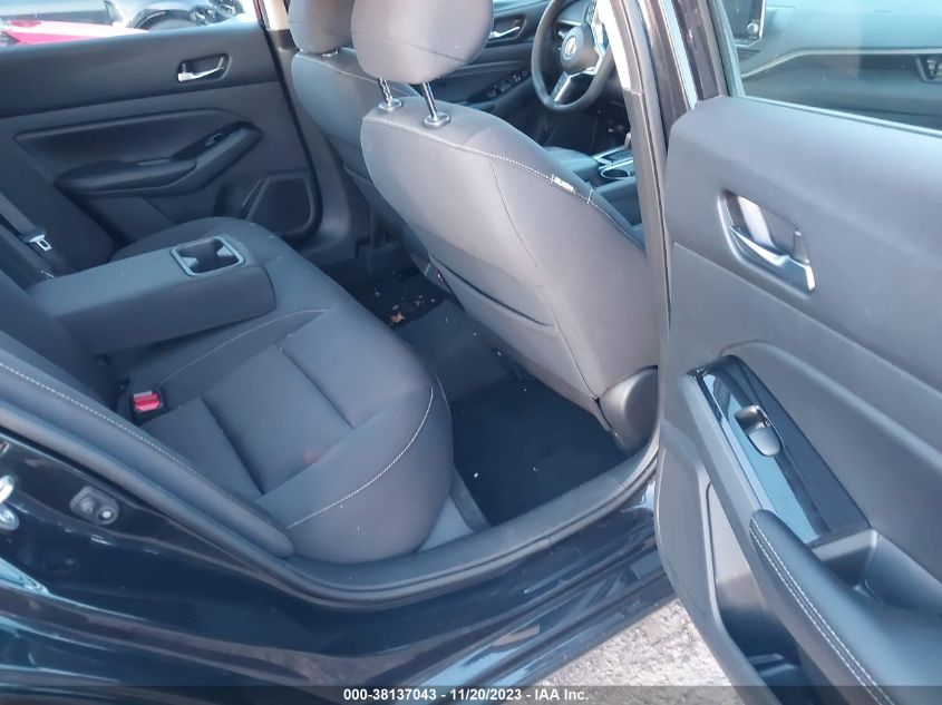 2021 NISSAN ALTIMA SV FWD - 1N4BL4DV0MN329194