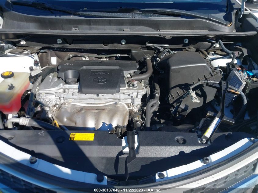 2014 TOYOTA RAV4 LIMITED - 2T3YFREV9EW075731