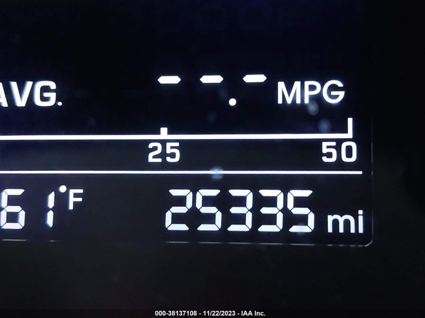2022 HYUNDAI ACCENT SEL - 3KPC24A65NE156258