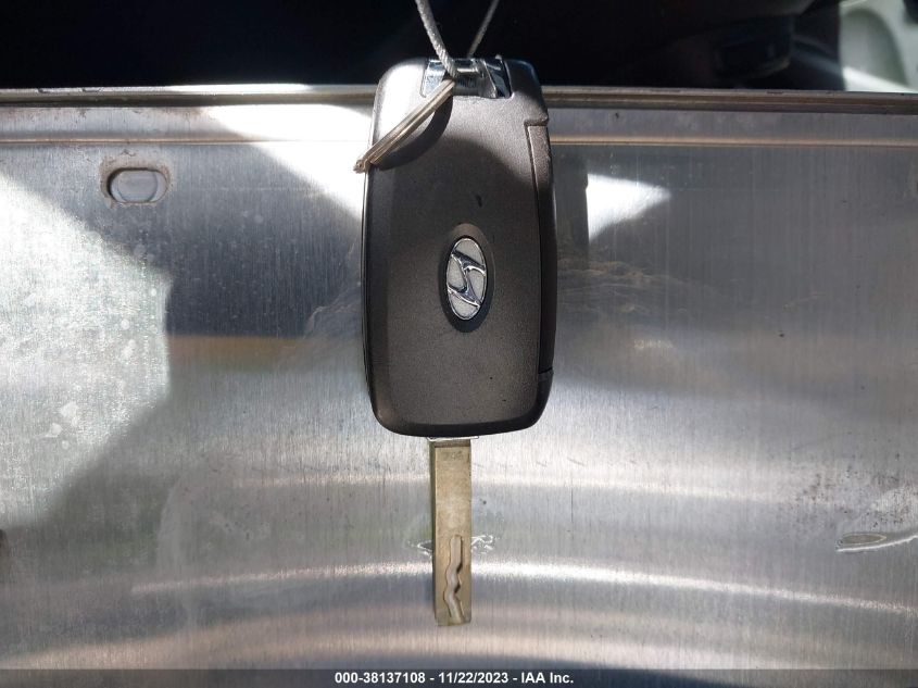2022 HYUNDAI ACCENT SEL - 3KPC24A65NE156258