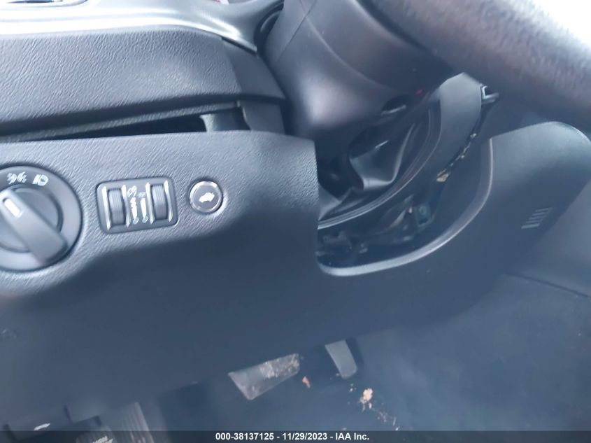 2013 DODGE CHARGER SE - 2C3CDXBGXDH625029